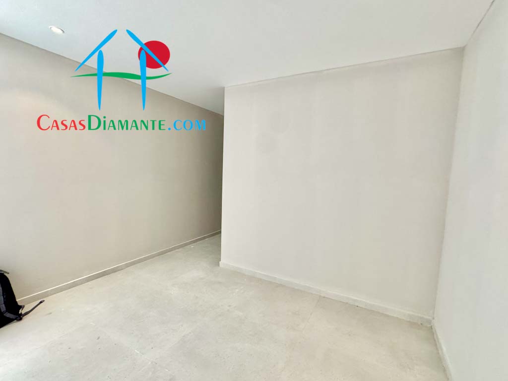 Mare D 14 y 15 - Cuarto de servicio 4